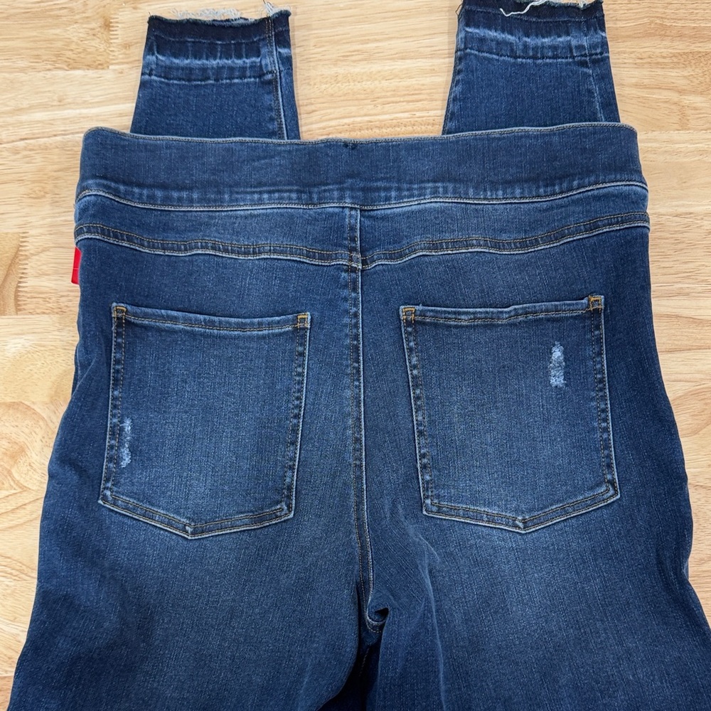 Spanx Jeggings NWT - Picture 4 of 6